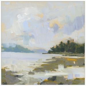 Wendover Art Group Coastline Hideaway | Perigold